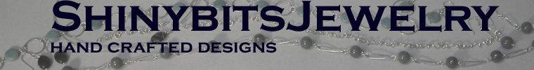 Shinybits Jewelry