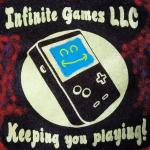 Infinite Games