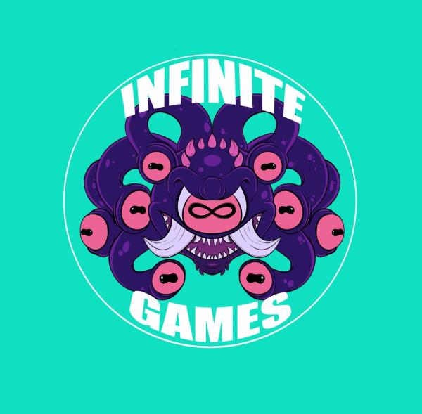 Infinite Games