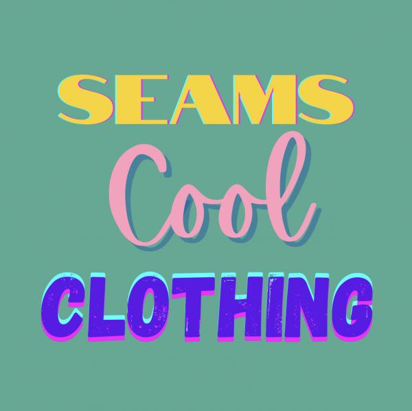 Seams Cool Clothing