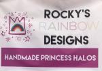 Rocky’s Rainbow Designs