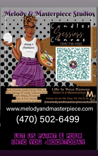 Queendom enterprises