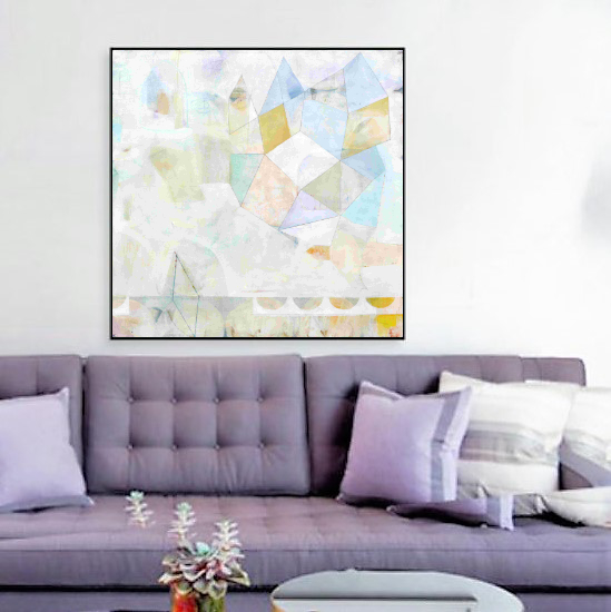 A memory floats free from the subconscious mind...where does it go picture