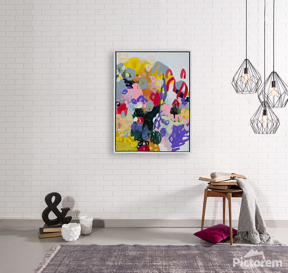 Flowers Flowers Everywhere picture