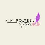 Author Kim Powell