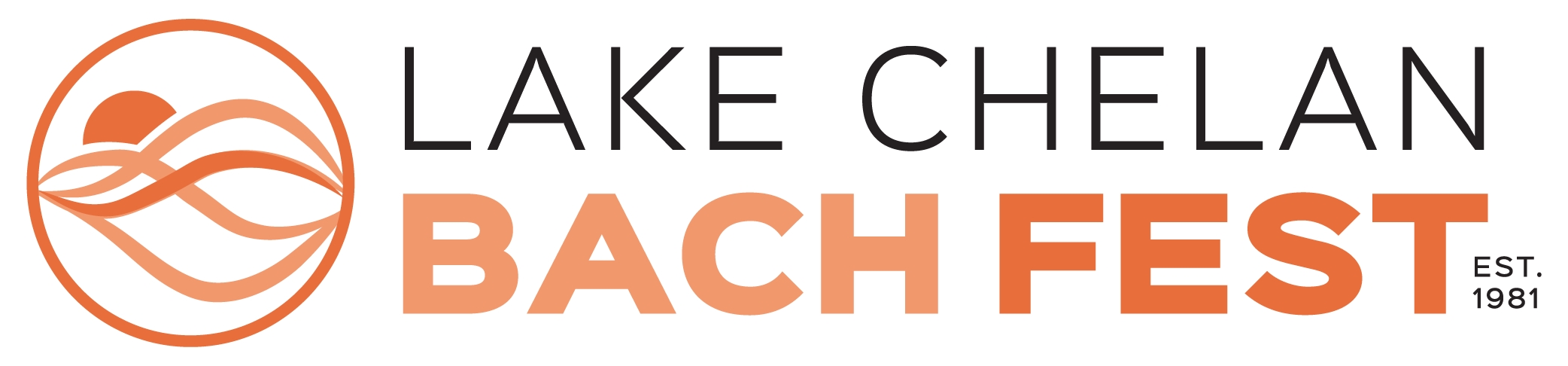 Lake Chelan Bach Fest