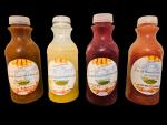 Natural Juices