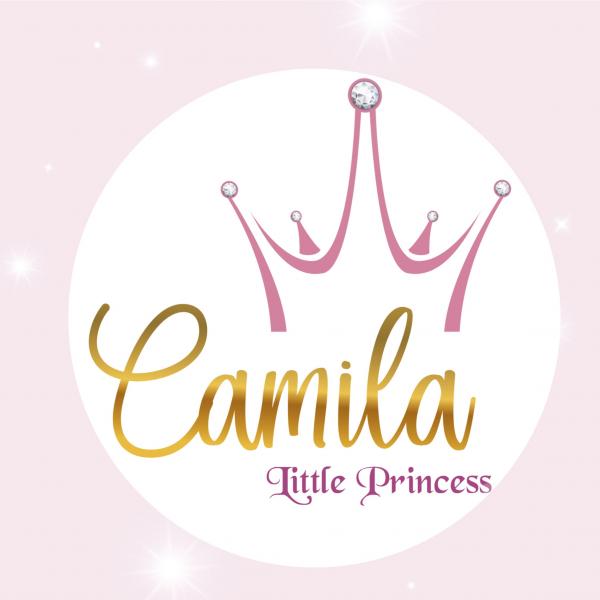 Camila Little Princess