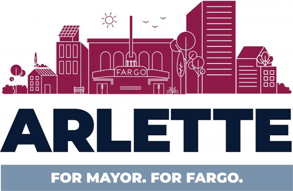 Arlette For Fargo