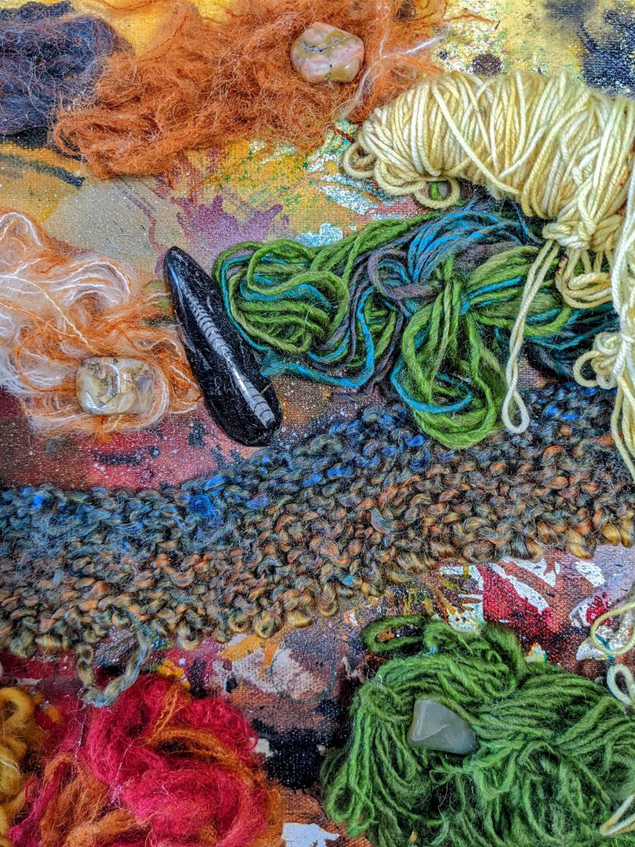 Mom's Spaghetti picture