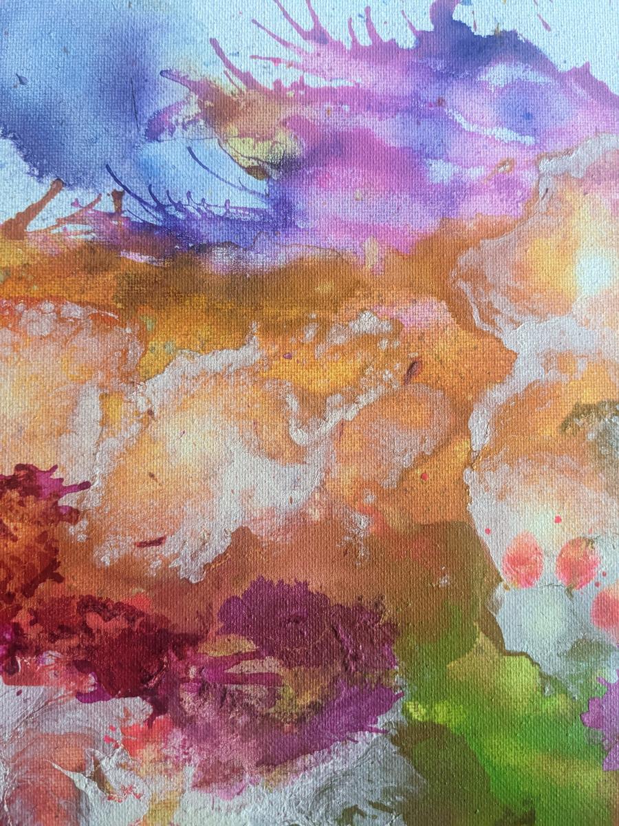 Visual Expressions Of Love picture