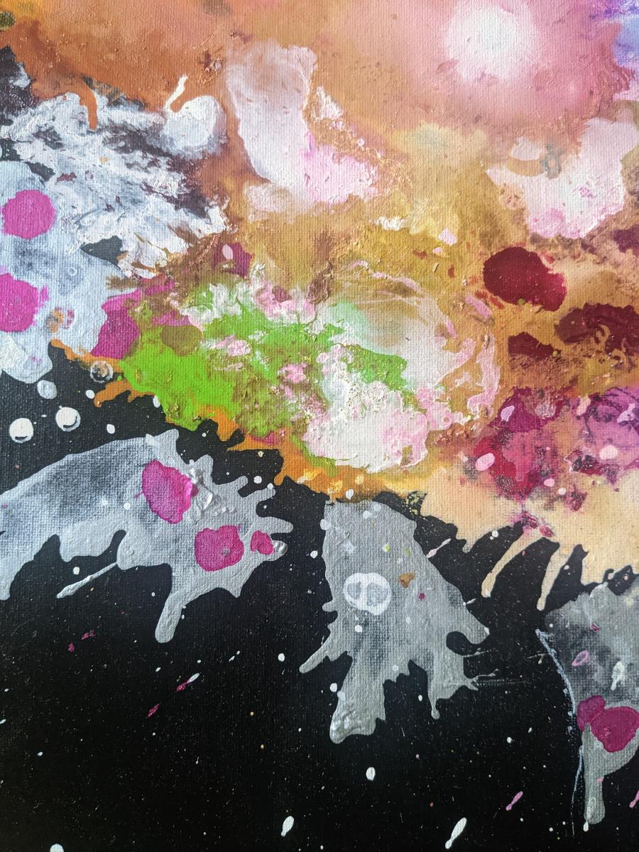 Visual Expressions Of Love picture