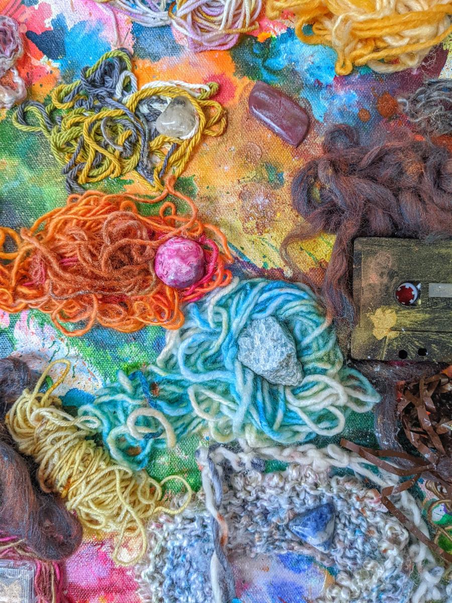 (Re)mix Tape picture