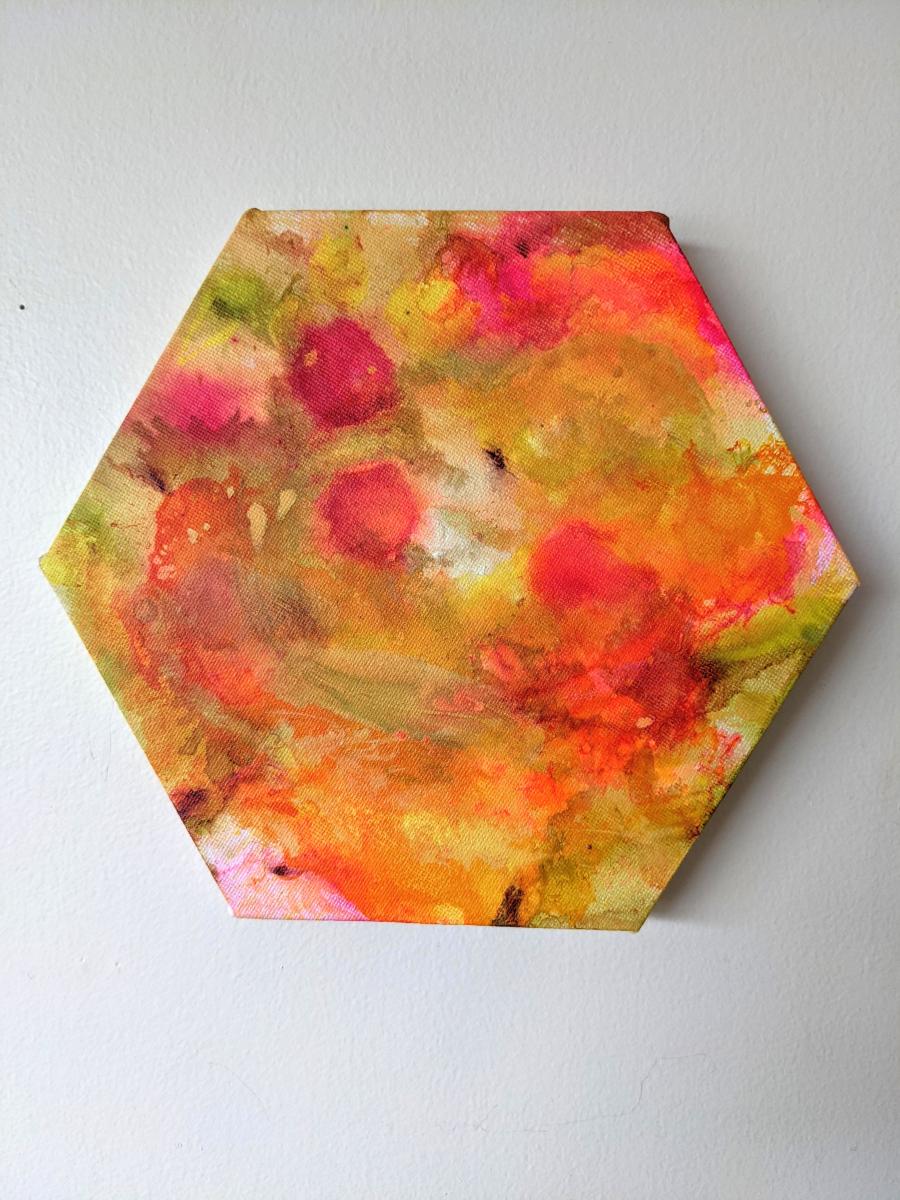 Pinky Promise picture