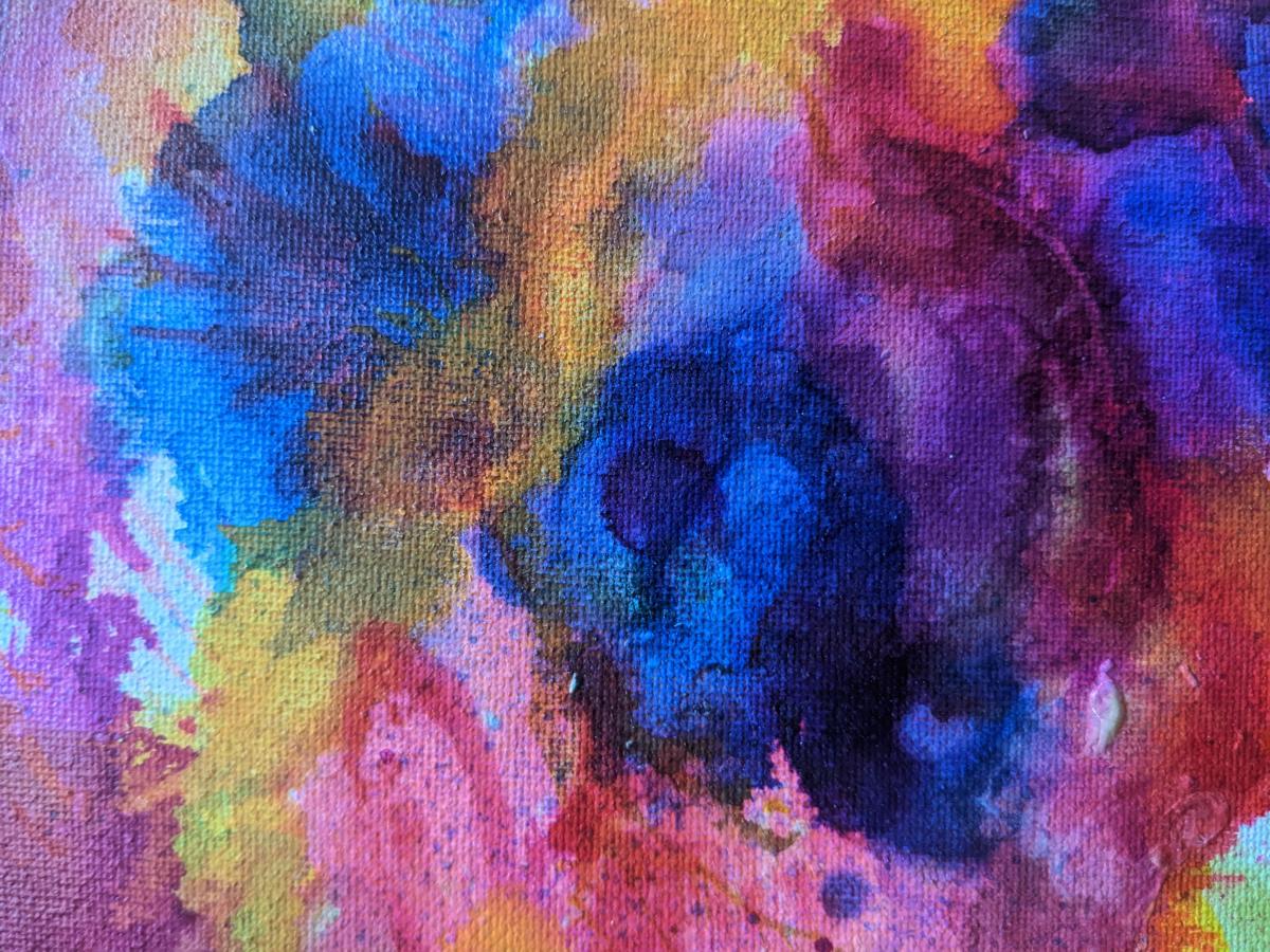 Easy As Love picture