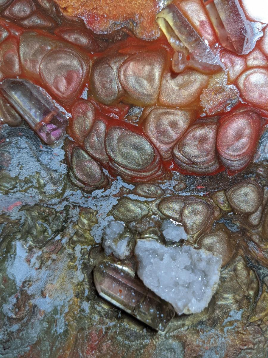 Super Hot Fire picture