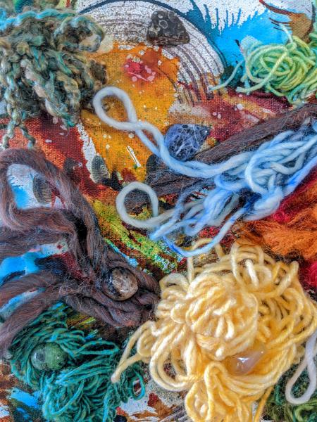 Mom's Spaghetti picture
