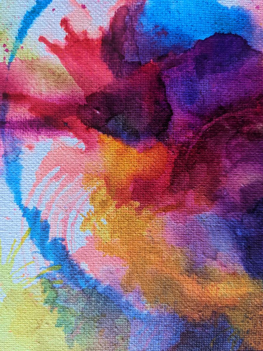 Easy As Love picture