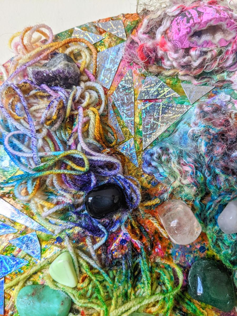 Rainbow Ramen picture