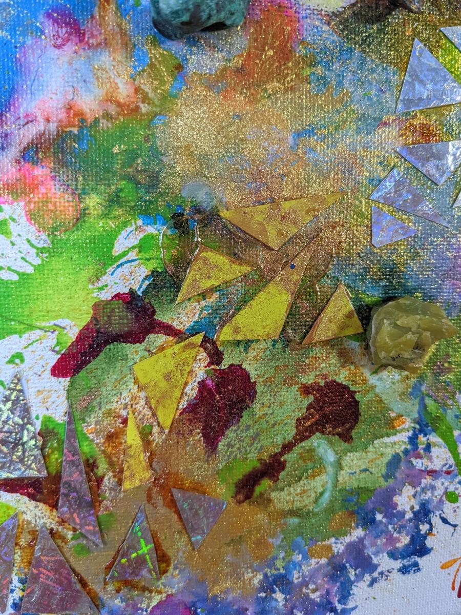 Rough and Tumble picture