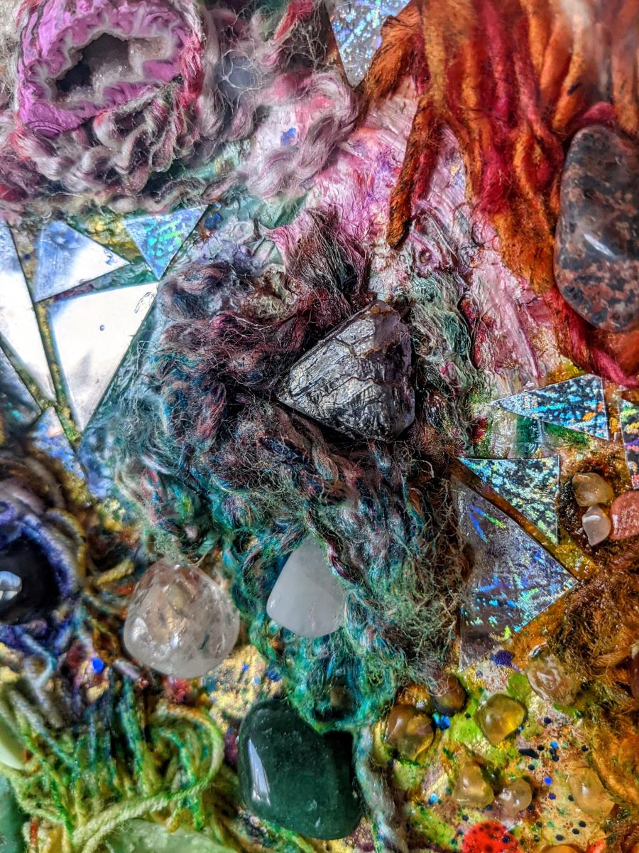 Rainbow Ramen picture