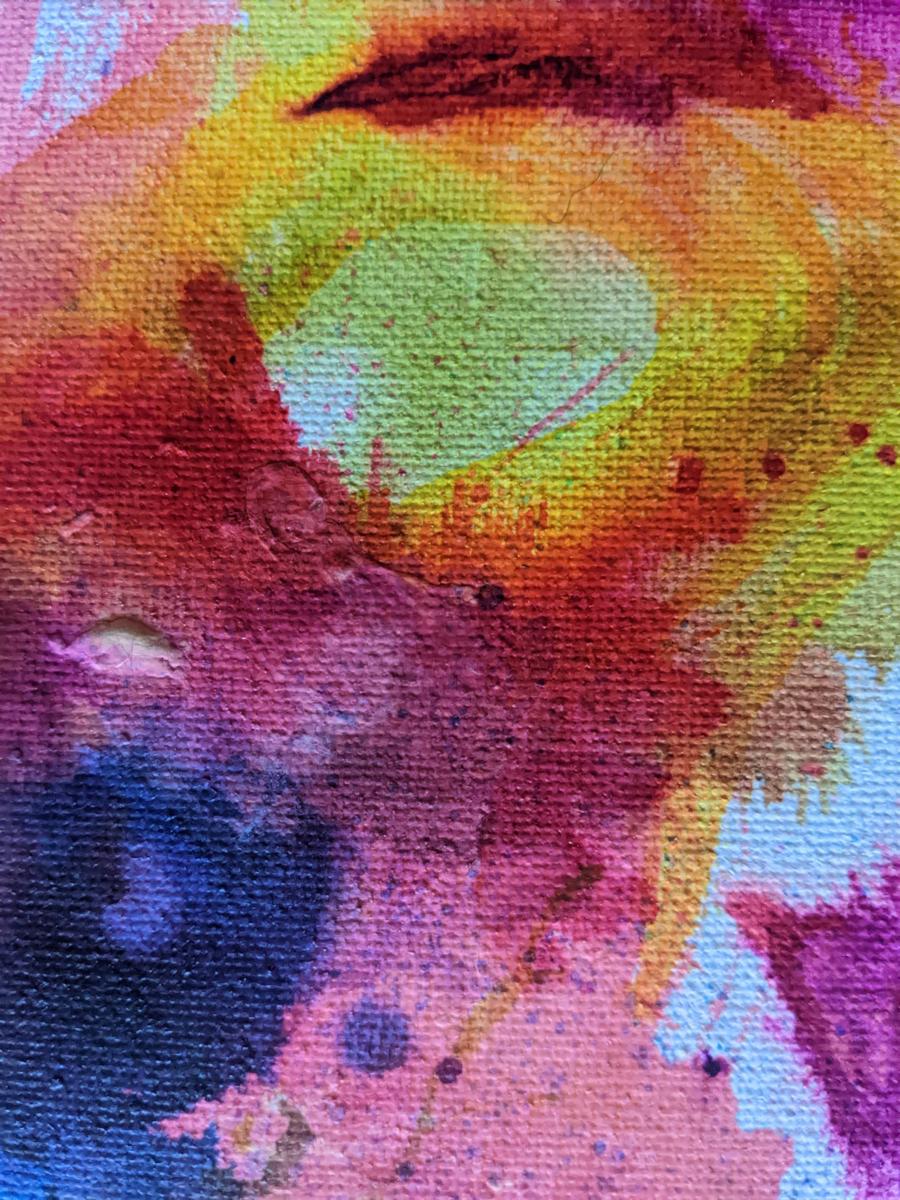 Easy As Love picture