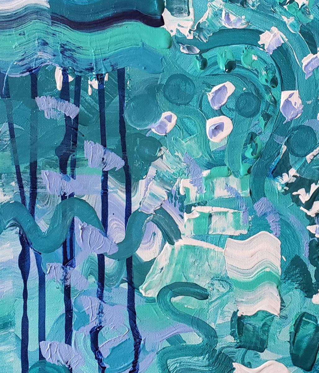 Ease Into It picture