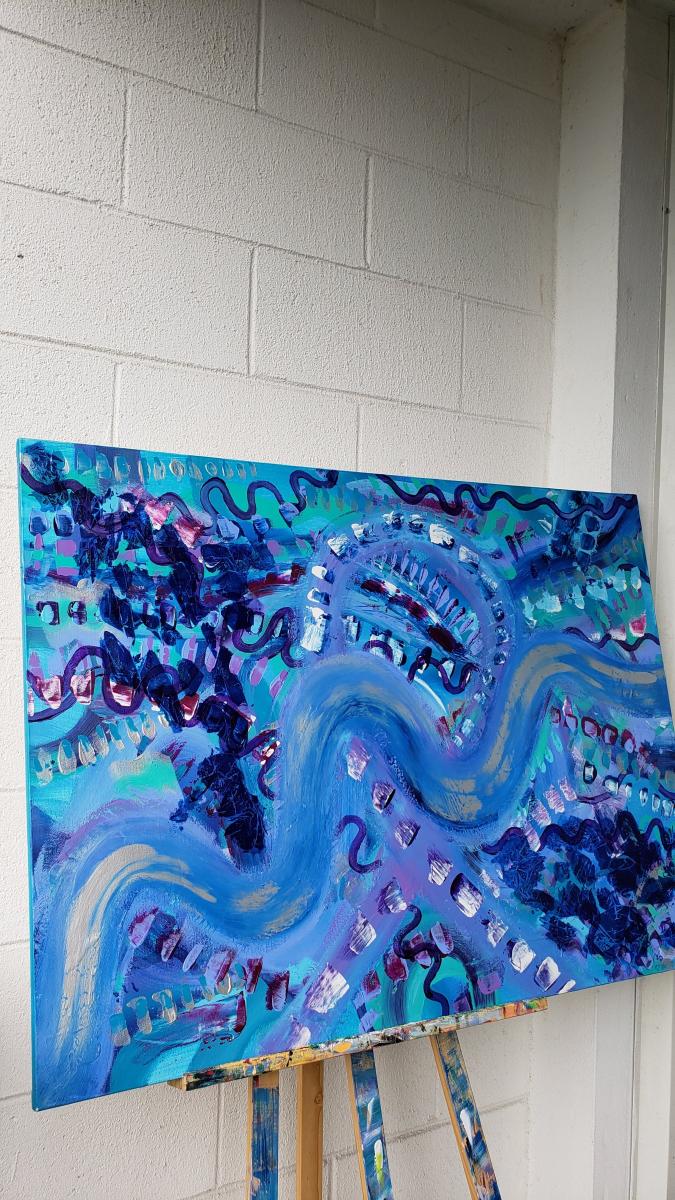 Ebb and Flow picture