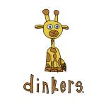 dinkers® glazed nuts