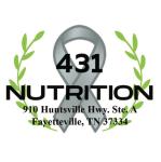 431 Nutrition