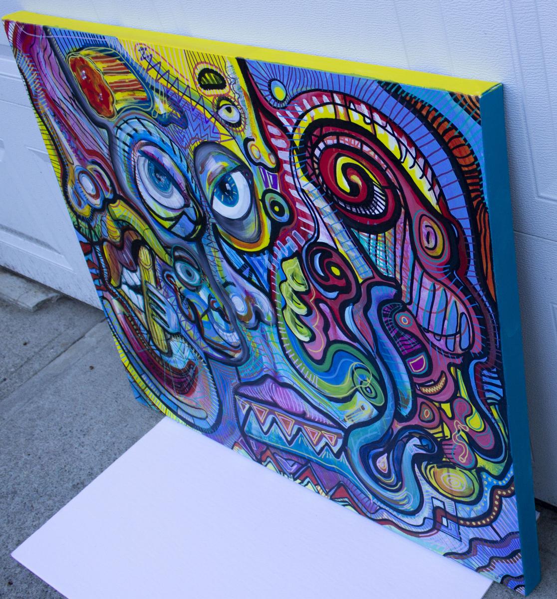 Noodle Dance picture