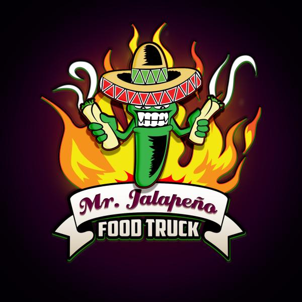 Mr. Jalapeño Food Truck