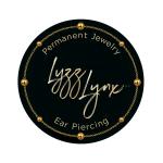 Lyzz Lynx Ear Piercing & Permanent Jewelry