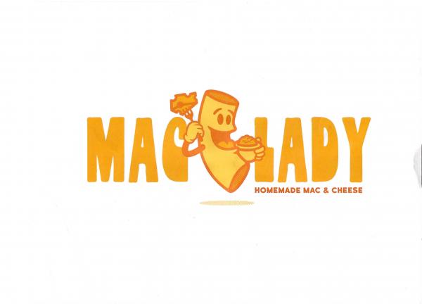 MAC Lady Catering