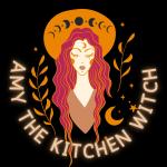 Amy the Kitchen Witch