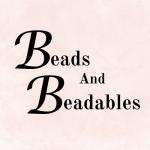 Beads And Beadables