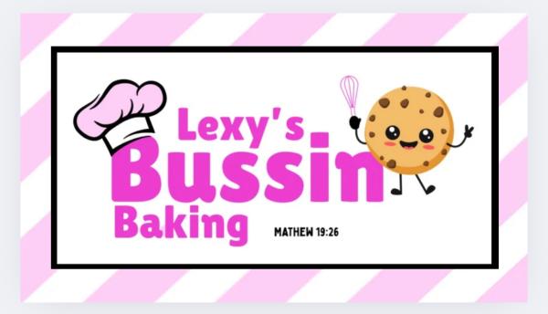 Lexy&rsquo;s Bussin Baking
