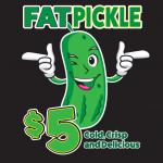 Fat Pickle