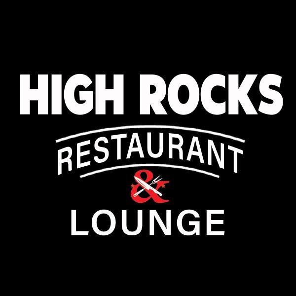 High Rocks Restaurant & Lounge