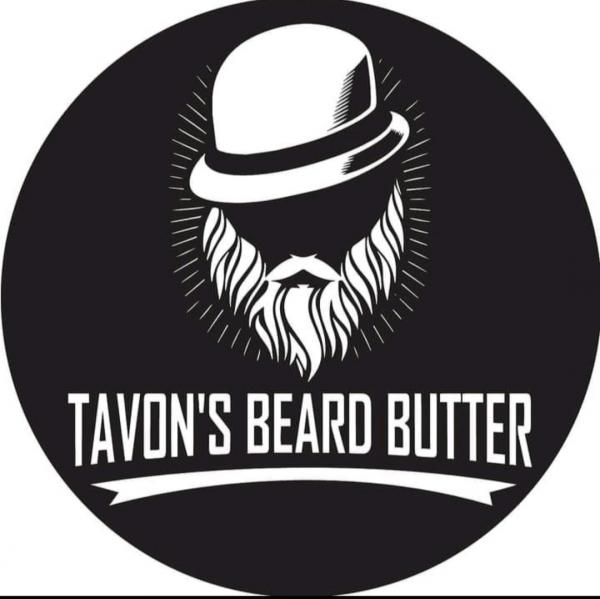 Tavon's Beard Butter