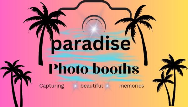 Paradise Photo Booths