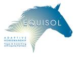 Equisol Adaptive Horsemanship