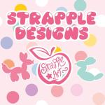 Strapple Designs