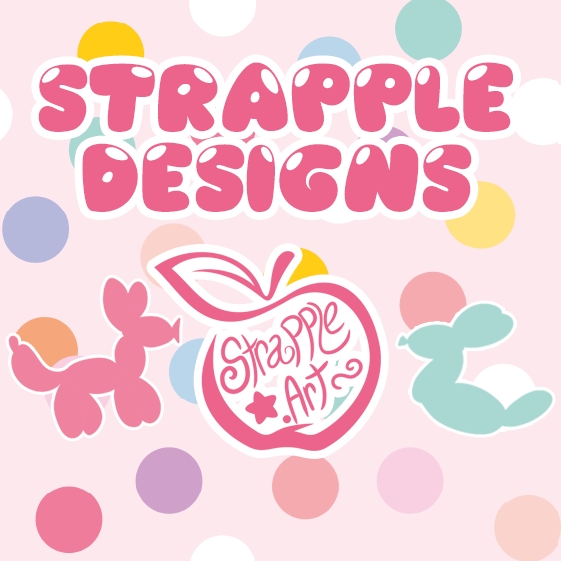 Strapple Designs