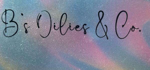 B’s Oilies & Co.