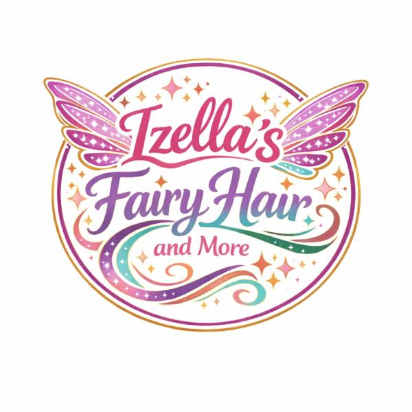 Izella&rsquo;s Fairy Hair and More/ InterStella 3d