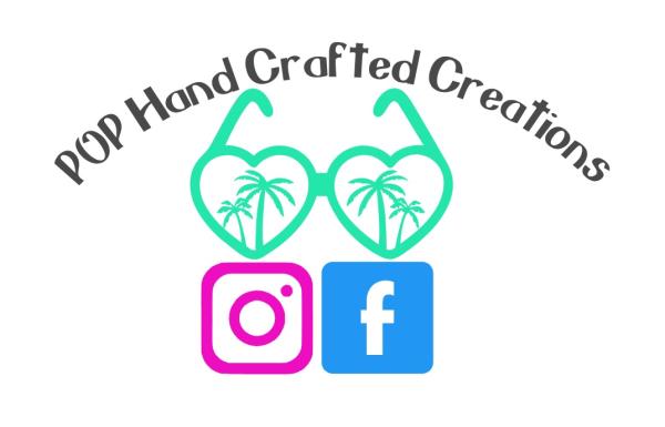Pop handcrafted creations