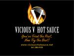 Vicious V Hotsauce