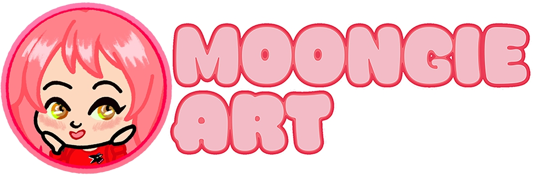 MOONGIEart