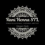 Rani Henna STL